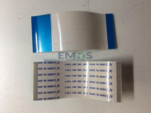 RIBBON CABLES FOR DIGIHOME 43287FHDDLEDCNTD (6870C-0532A)